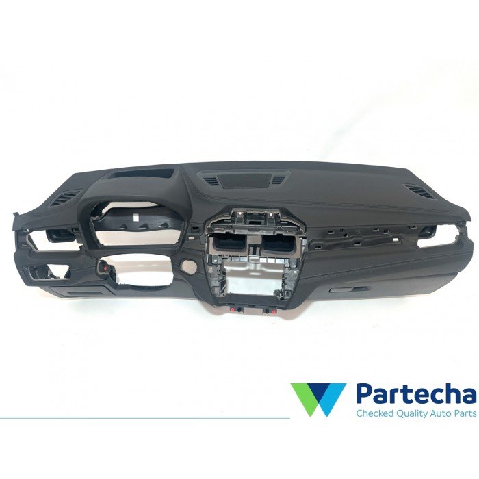 BMW X2 (F39) Dashboard with Hud