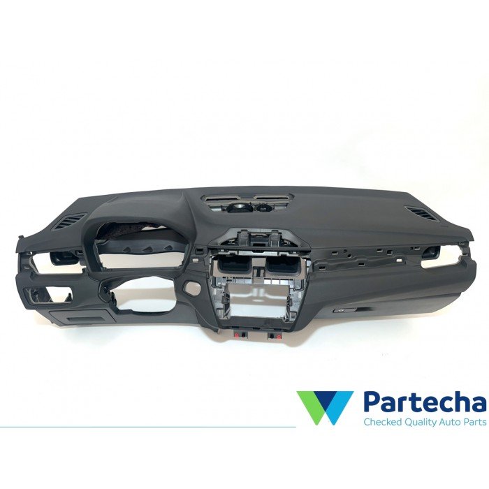 BMW X1 (F48) Dashboard