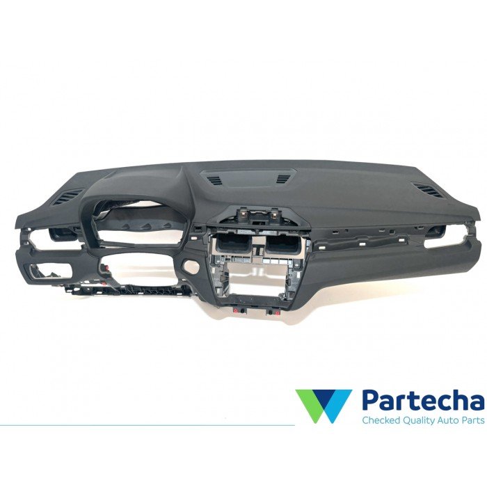 BMW X1 (F48) Dashboard