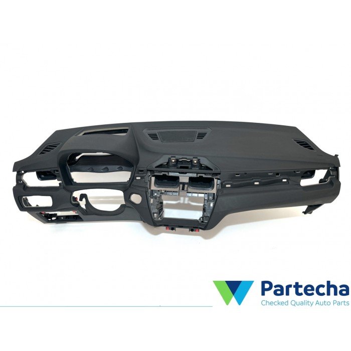 BMW X1 (F48) Dashboard with Hud