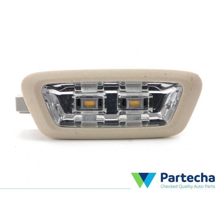 MERCEDES-BENZ GLC Coupe (C253) TRUNK INTERIOR LIGHT (A0009064301)