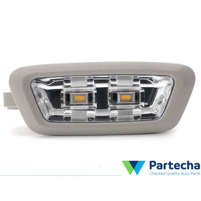 MERCEDES-BENZ GLC Coupe (C253) TRUNK INTERIOR LIGHT (A0009064301)