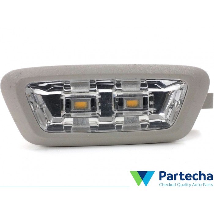 MERCEDES-BENZ GLC Coupe (C253) TRUNK INTERIOR LIGHT (A0009064401)