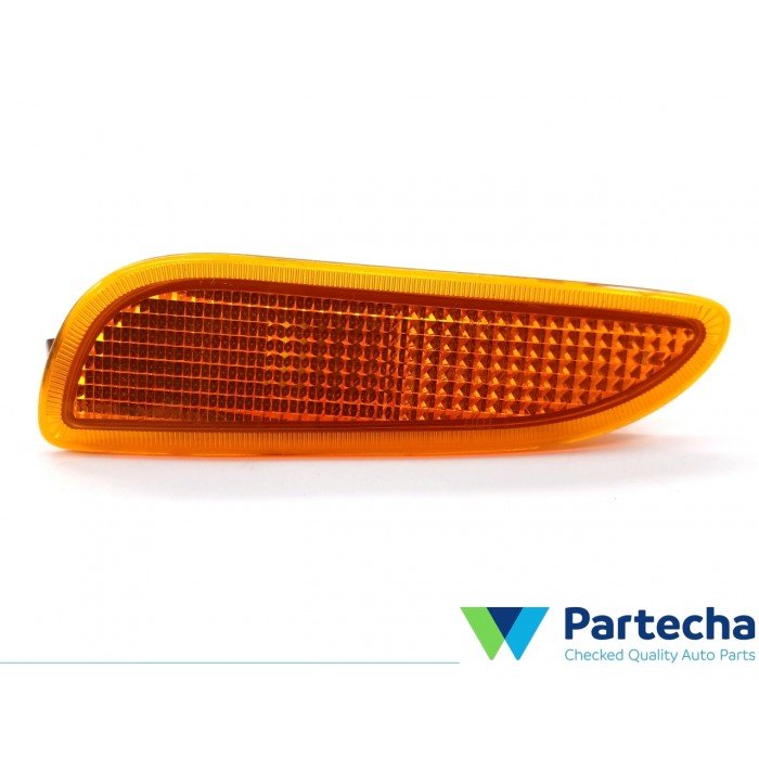 MERCEDES-BENZ CLK (C209) Turn signal indicator (A2098200121)