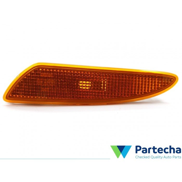 MERCEDES-BENZ SL (R230) Turn signal indicator (A2308200921)
