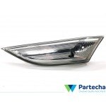 Cornering Lights