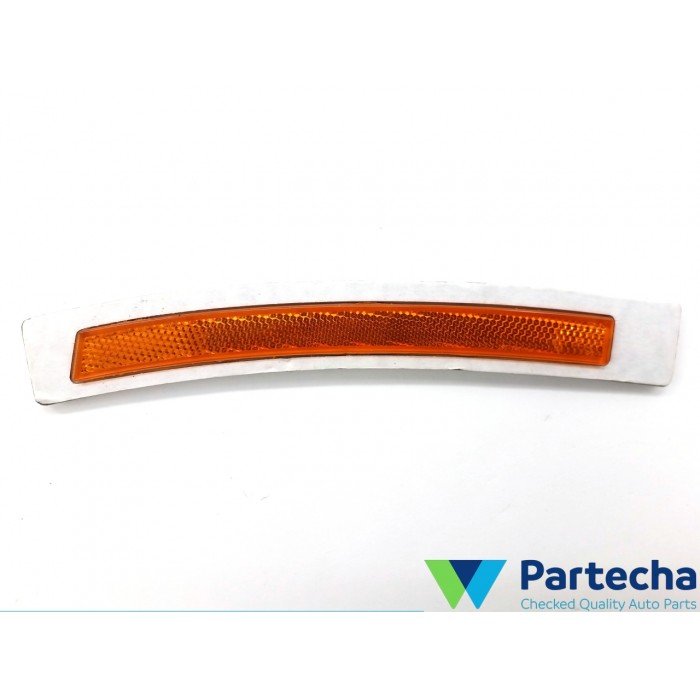 BMW 7 Series (F01, F02, F03, F04) Front Bumper Reflector (719111203)