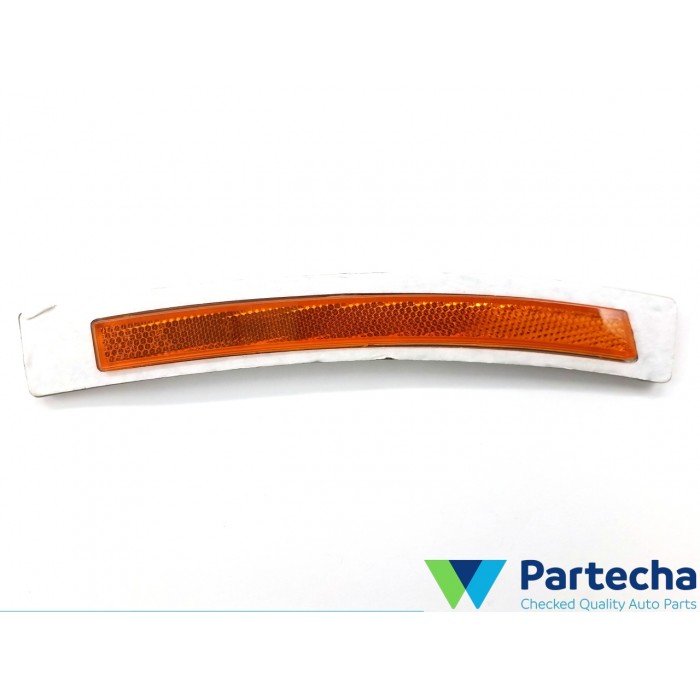 BMW 7 Series (F01, F02, F03, F04) Front Bumper Reflector (719111103)