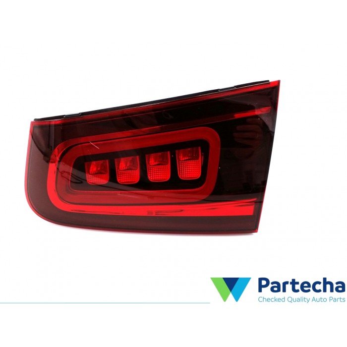 MERCEDES-BENZ GLC Coupe (C253) Rear light (A2539062403)