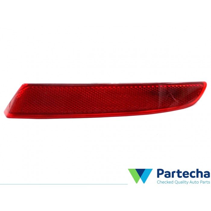 BMW 5 Series Gran Turismo (F07) Rear Bumper Reflector (7199648)