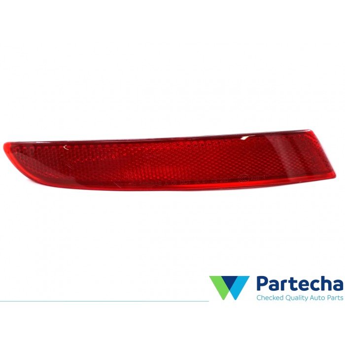 BMW 5 Series Gran Turismo (F07) Rear Bumper Reflector (7199647)