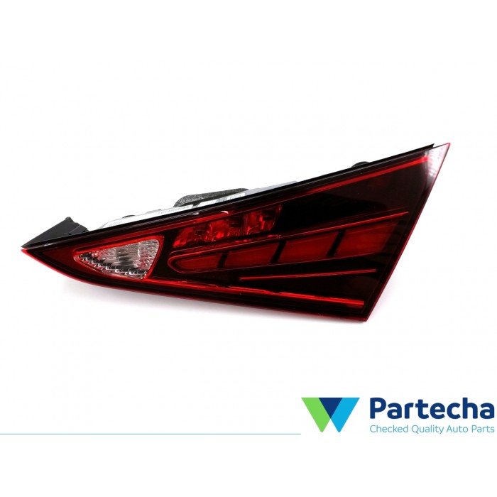 MERCEDES-BENZ C-Class w206 Rear light (A2069063301)