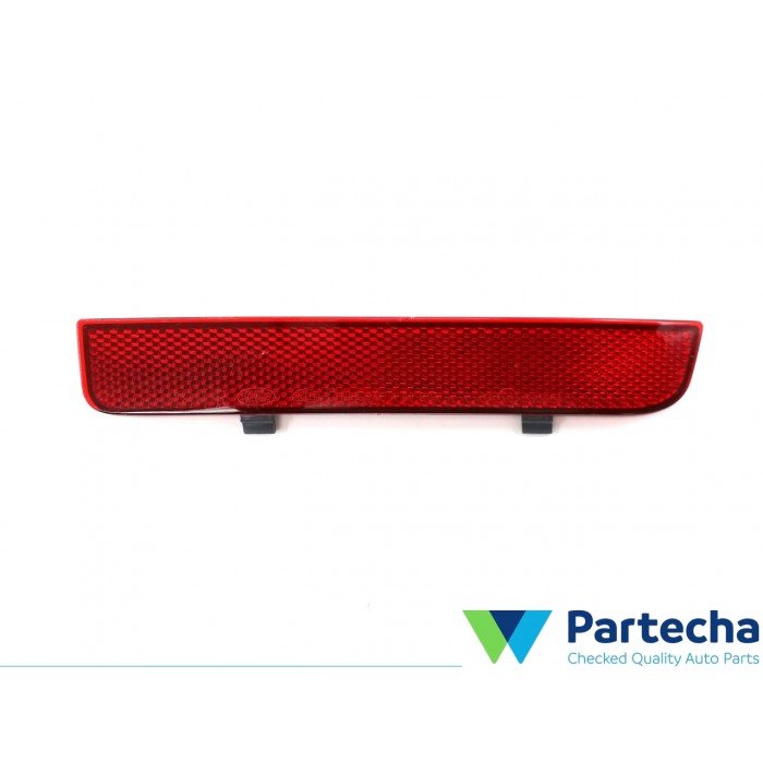 LAND ROVER RANGE ROVER III (L322) Rear Bumper Reflector (8385242)