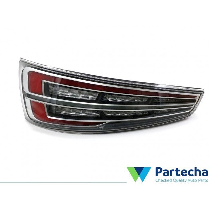 AUDI Q3 (8UB, 8UG) Rear light (8U0052101)