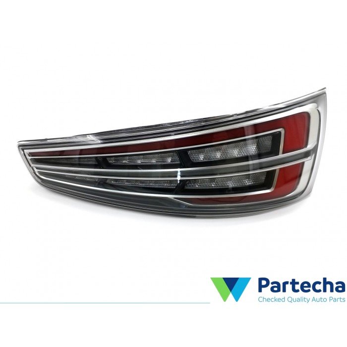 AUDI Q3 (8UB, 8UG) Rear light (8U0052102)