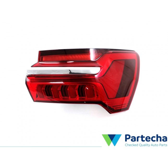 AUDI A6 (C8, 4A2) Rear light (4K5945224C)