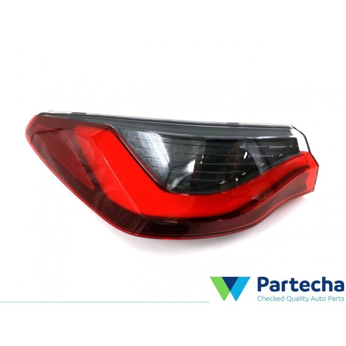 BMW 4 Series (G22) Rear light (63217477603)