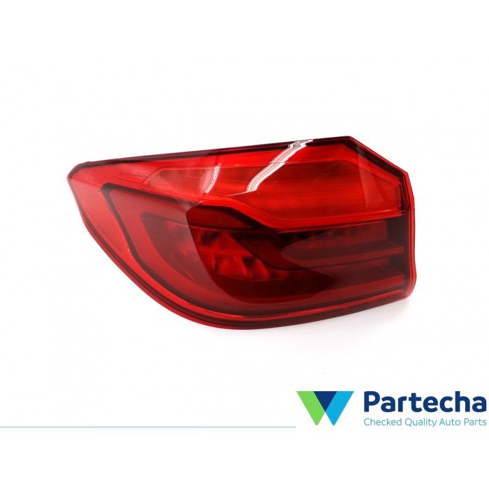 BMW 5 Series (G30, F90) Rear light (63217376463)