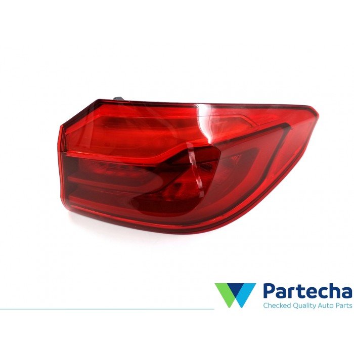 BMW 5 Series (G30, F90) Rear light (63217376464)