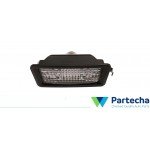 Licence Plate Light