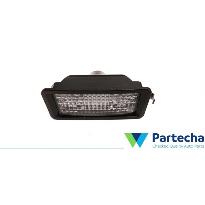 SKODA CITIGO License Plate Lights (1S0943021)