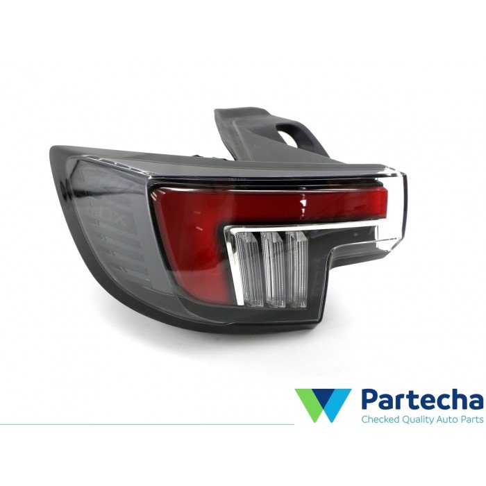 OPEL Mokka Rear light (9833721880)