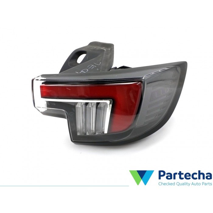 OPEL Mokka Rear light (9833721980)