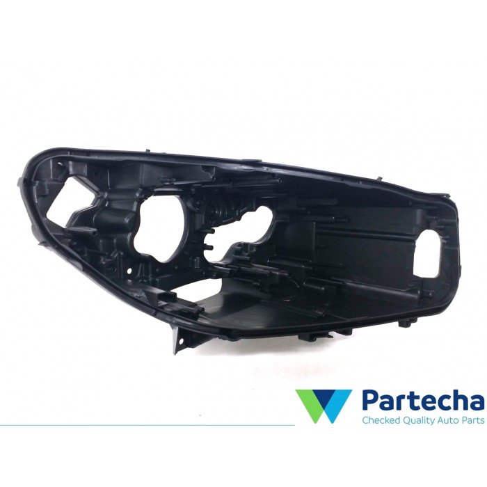BMW 5 Series Gran Turismo (F07) Headlight housing (7352470-08)