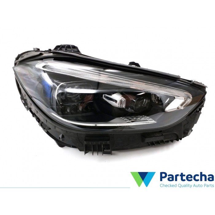 MERCEDES-BENZ C-Class w206 Headlight (A2069068003)