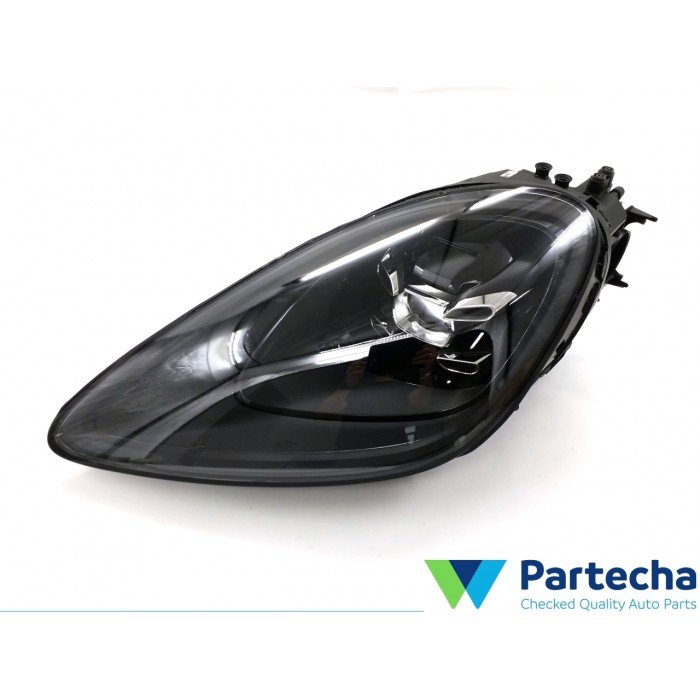 PORSCHE CAYENNE (9YA) Headlight (9Y0941031Q)
