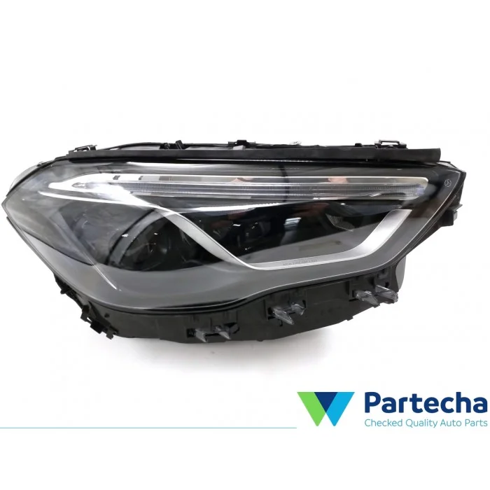 MERCEDES-BENZ GLA H247 Headlight (A2479064204)