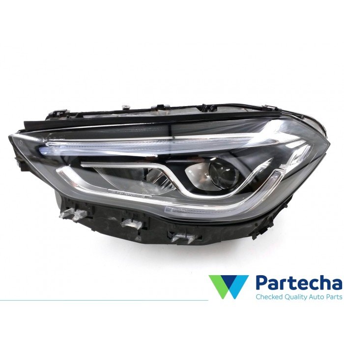 MERCEDES-BENZ GLA H247 Headlight (A2479066301)