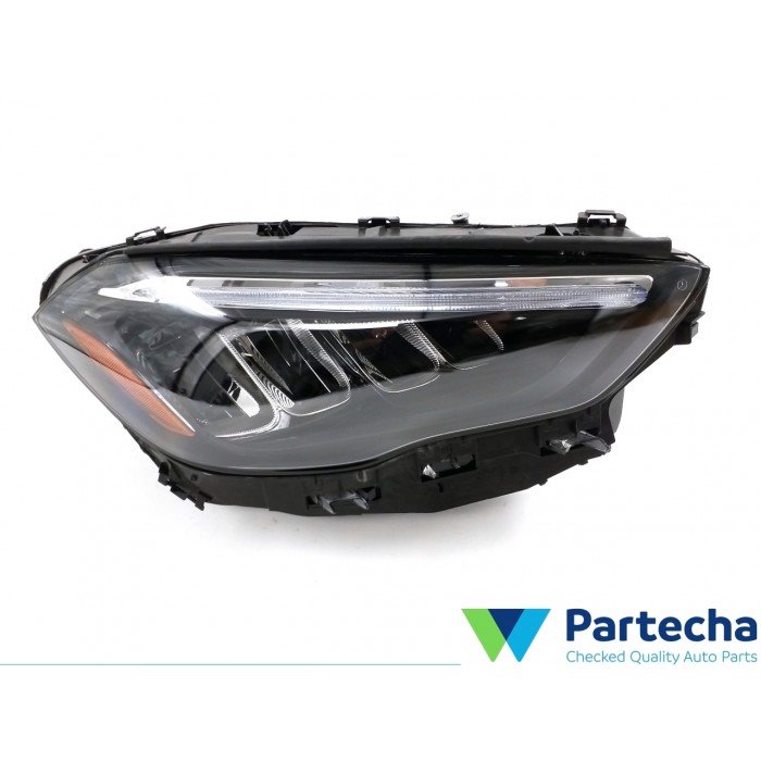 MERCEDES-BENZ GLA H247 Headlight (A2479064004)