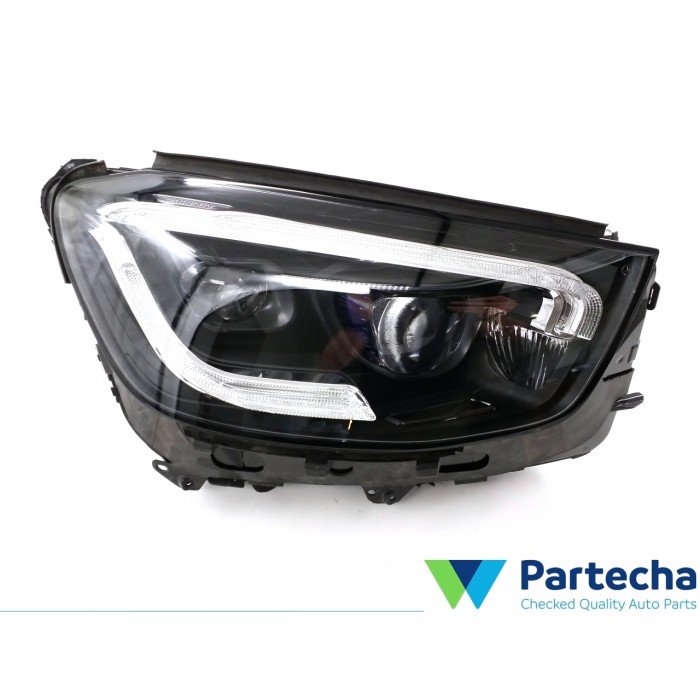 MERCEDES-BENZ GLC Coupe (C253) Headlight (A2539065003)