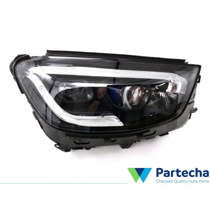 MERCEDES-BENZ GLC Coupe (C253) Headlight (A2539061604)