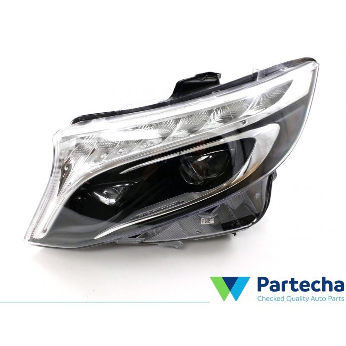 MERCEDES-BENZ V-CLASS (W447) Headlight (A4479061401)