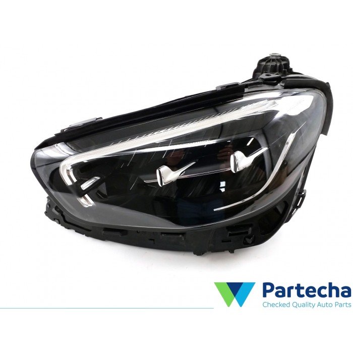 MERCEDES-BENZ E-CLASS (W213) Headlight (A2139060705)