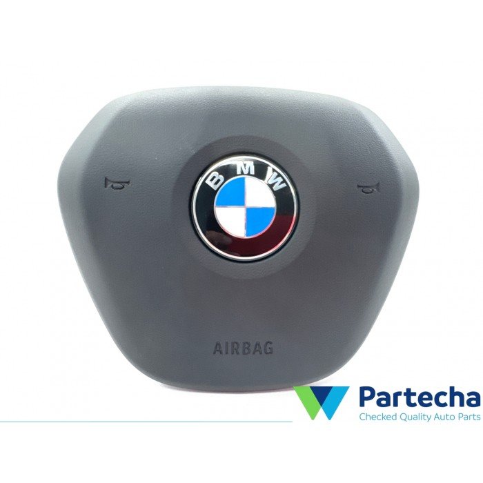 BMW X4 (G02) Driver airbag (3117681W51)