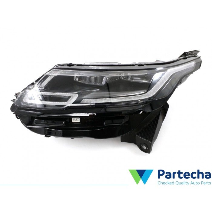 LAND ROVER RANGE ROVER VELAR (L560) Headlight (J8A2-13W030)