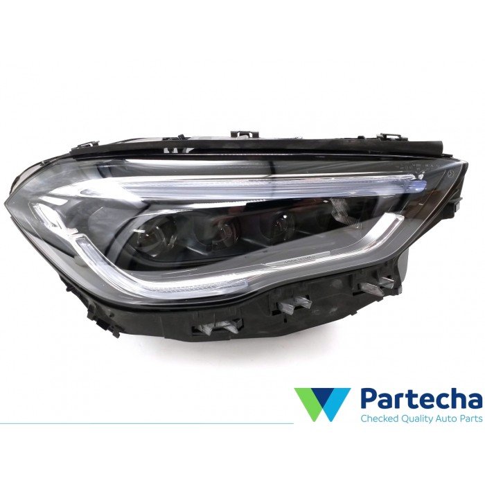 MERCEDES-BENZ GLA H247 Headlight (A2479065006)