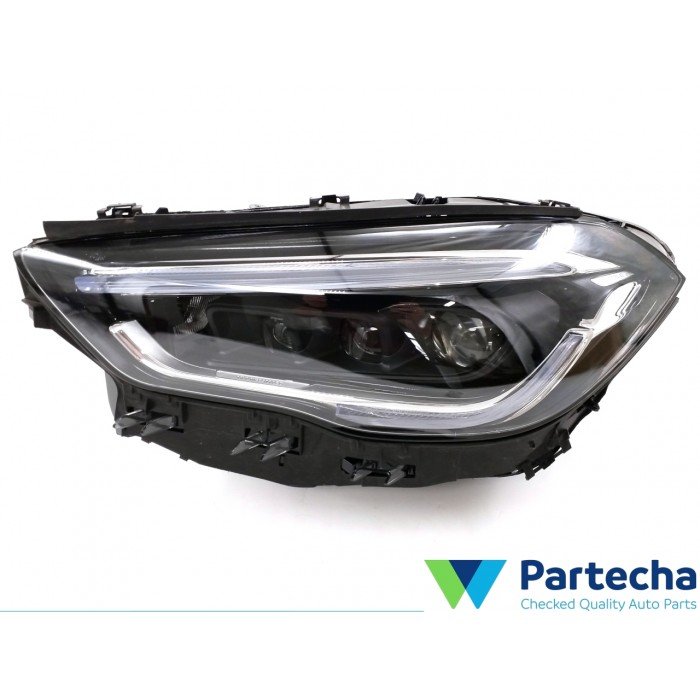 MERCEDES-BENZ GLA H247 Headlight (A2479065106)