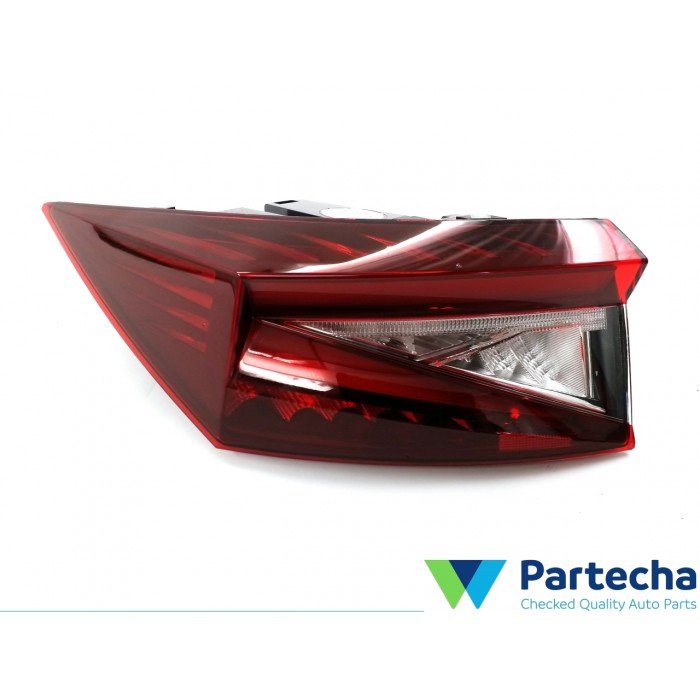 SKODA ENYAQ iV Rear light (5LA945207A)