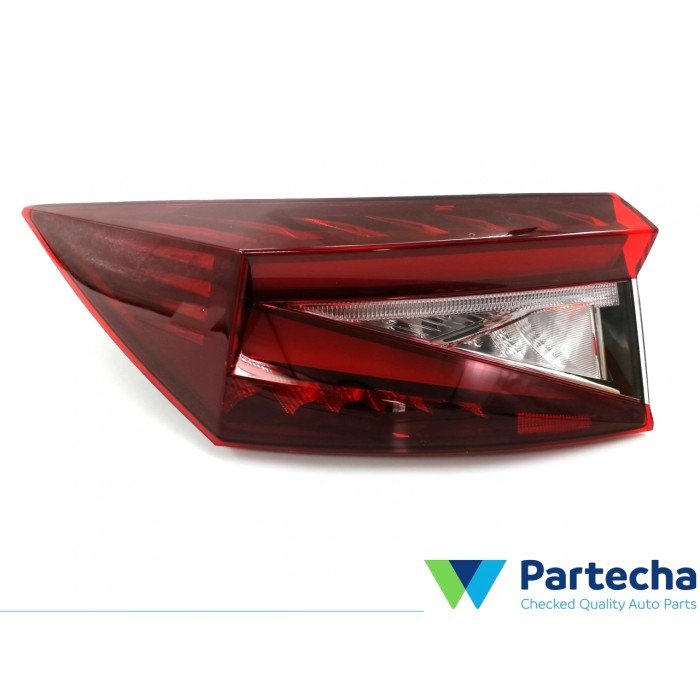 SKODA ENYAQ iV Rear light (5LA945207A)