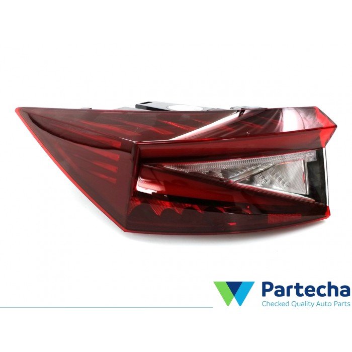 SKODA ENYAQ iV Rear light (5LA945207A)