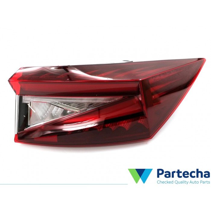 SKODA ENYAQ iV Rear light (5LA945208A)
