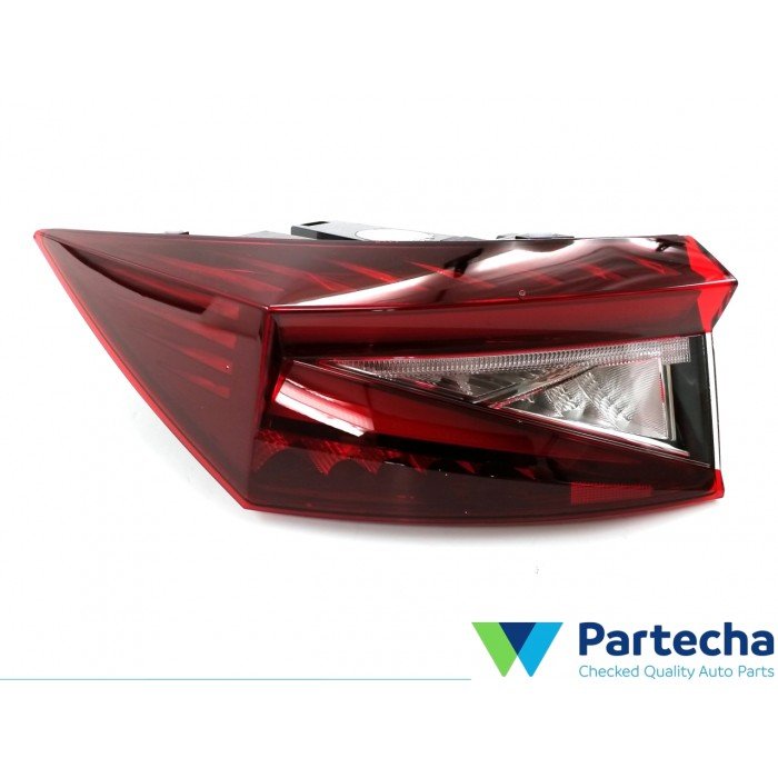 SKODA ENYAQ iV Rear light (5LA945207A)