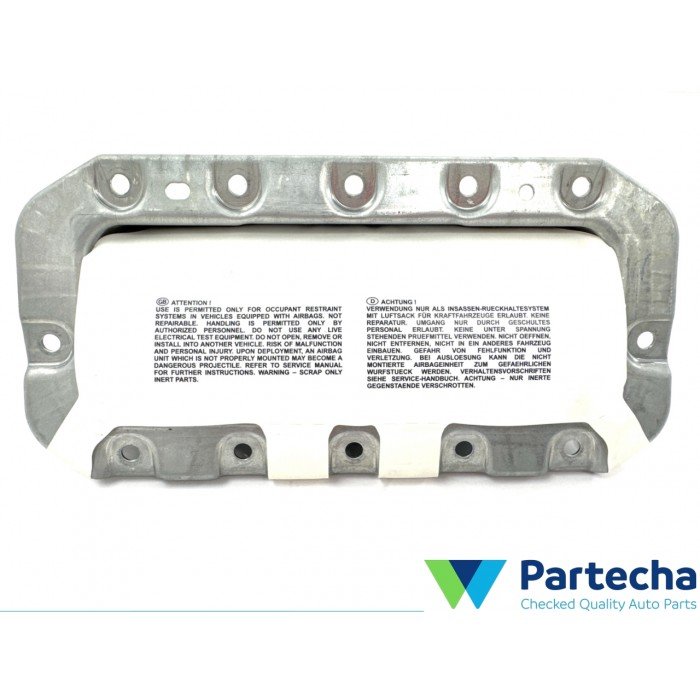 BMW 1 Series (F20) Passenger airbag (39920519711)