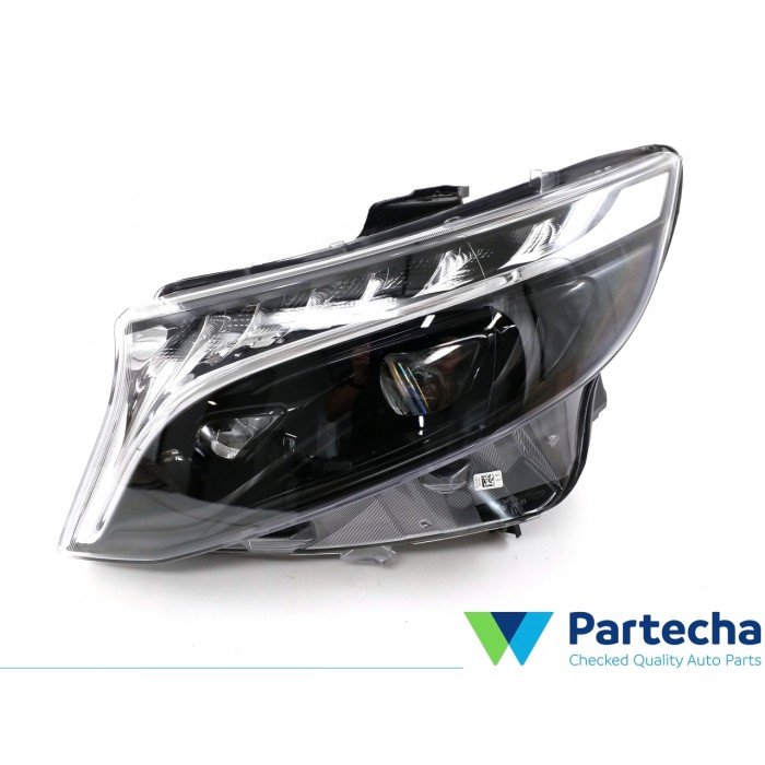 MERCEDES-BENZ V-CLASS (W447) Headlight (A4479063201)