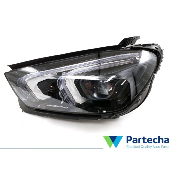 MERCEDES-BENZ GLE (W167) Headlight (A1679060303)