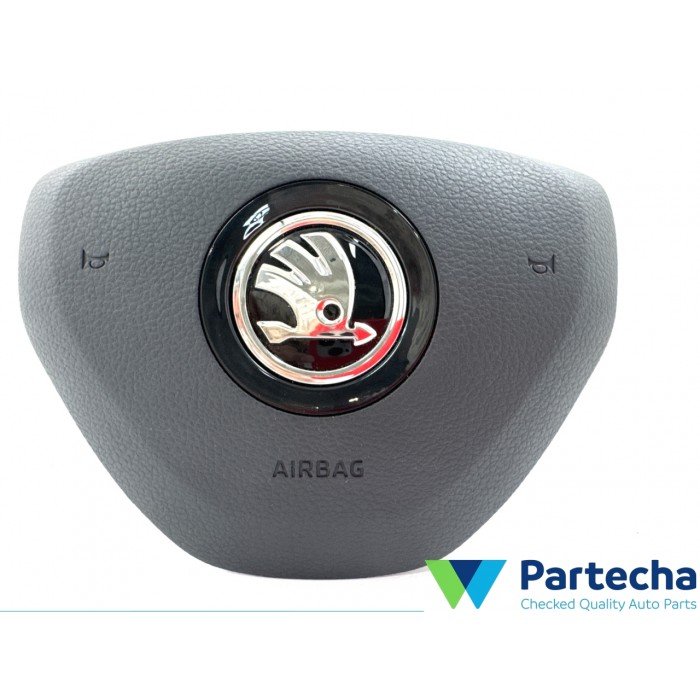 SKODA KAROQ (NU7) Driver airbag (6V0880201P)